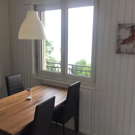 Casa Barbara - Eine Oase Der Ruhe Oberhalb Des Di Holiday home Lugano