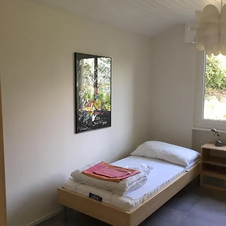 Casa Barbara - Eine Oase Der Ruhe Oberhalb Des Di Holiday home Lugano