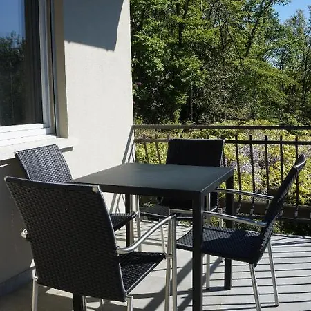 Holiday home Casa Barbara - Eine Oase Der Ruhe Oberhalb Des Di *
