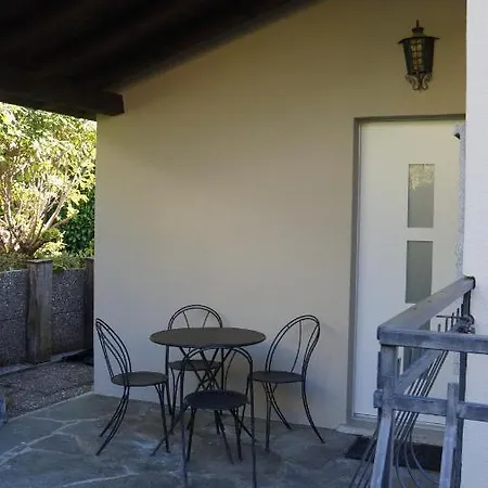 Casa Barbara - Eine Oase Der Ruhe Oberhalb Des Di Holiday home Lugano