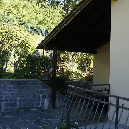 Casa Barbara - Eine Oase Der Ruhe Oberhalb Des Di Holiday home *